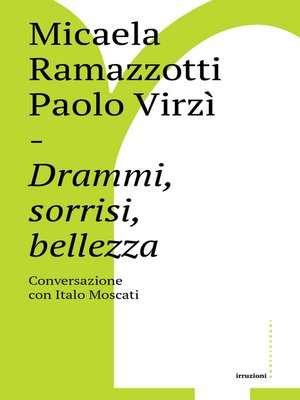 cover image of Drammi, sorrisi, bellezza
